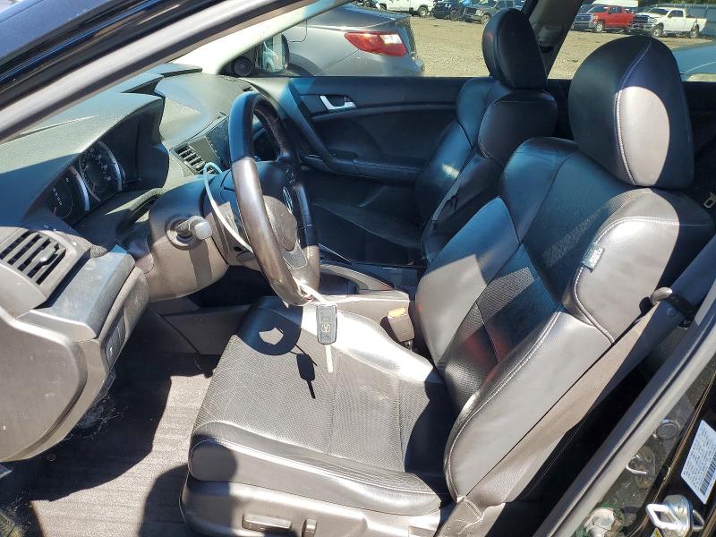 Продаж на аукціоні авто 2012 Acura Tsx, vin: JH4CU2F42CC018704, номер лоту: 55452146