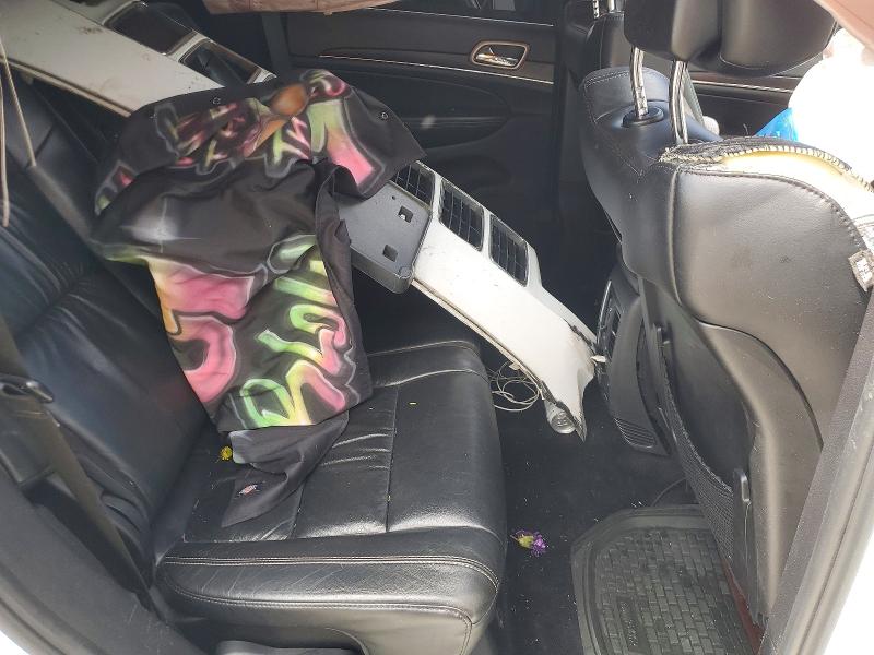54523906 :رقم المزاد ، 1C4RJFBGXFC713237 vin ، 2015 Jeep Grand Cherokee مزاد بيع