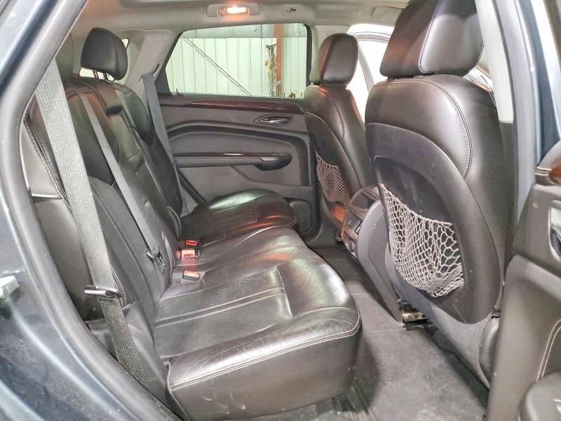 Auction sale of the 2012 Cadillac Srx, vin: 3GYFNEE30CS635674, lot number: 54304746