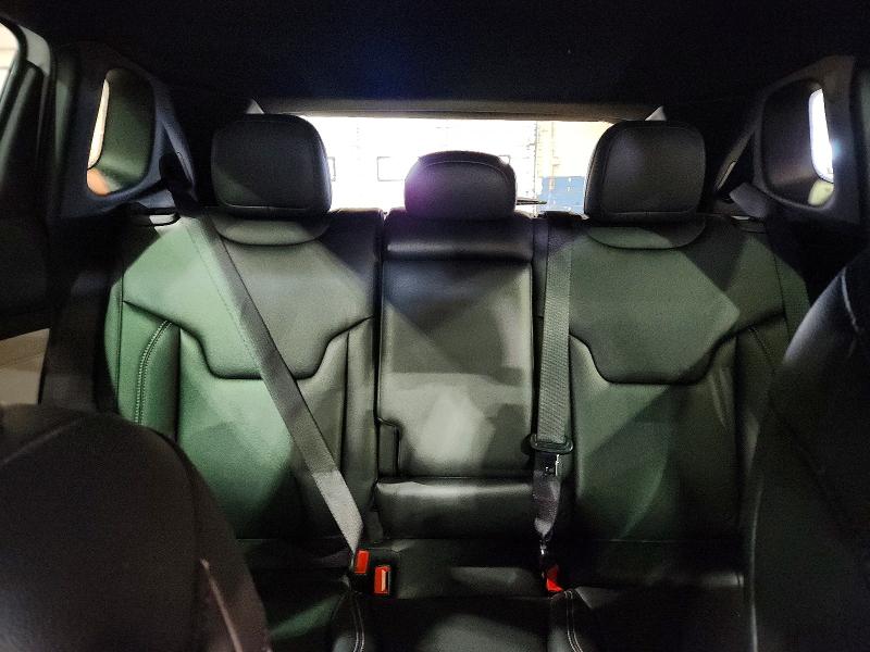 Aukcja sprzedaży 2025 Jeep Compass, vin: 3C4NJDCN8ST621333, numer aukcji: 53832396