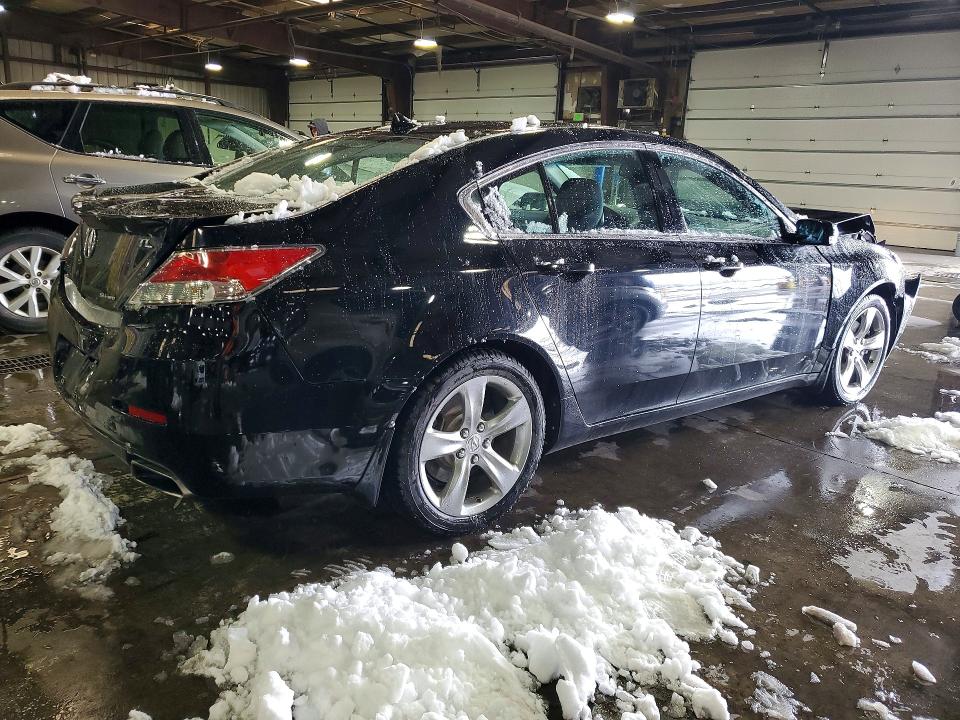Aukcja sprzedaży 2012 Acura Tl, vin: 19UUA9F52CA007411, numer aukcji: 52098986