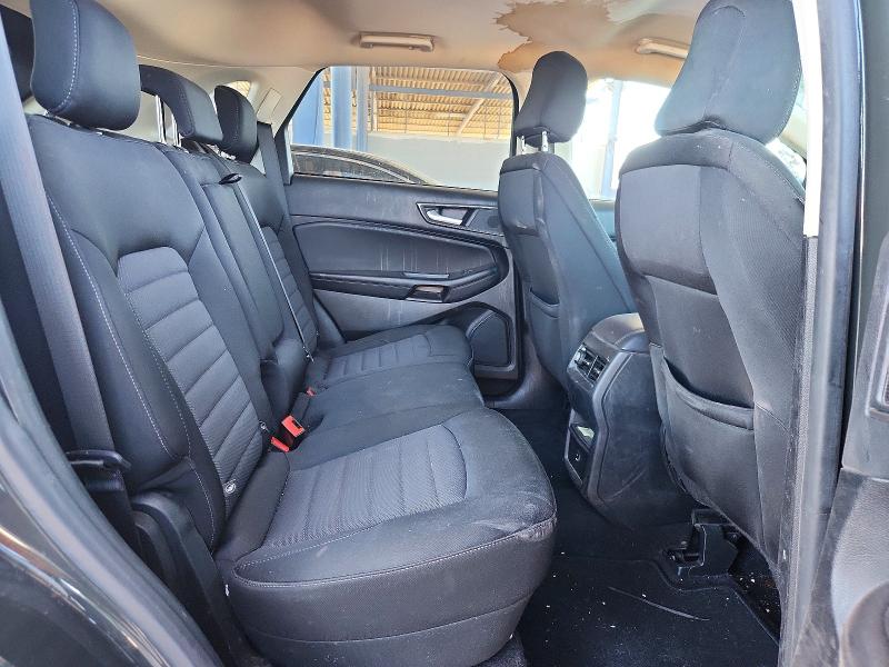 Продажа на аукционе авто 2022 Ford Edge, vin: 2FMPK4G95NBA85861, номер лота: 52103376