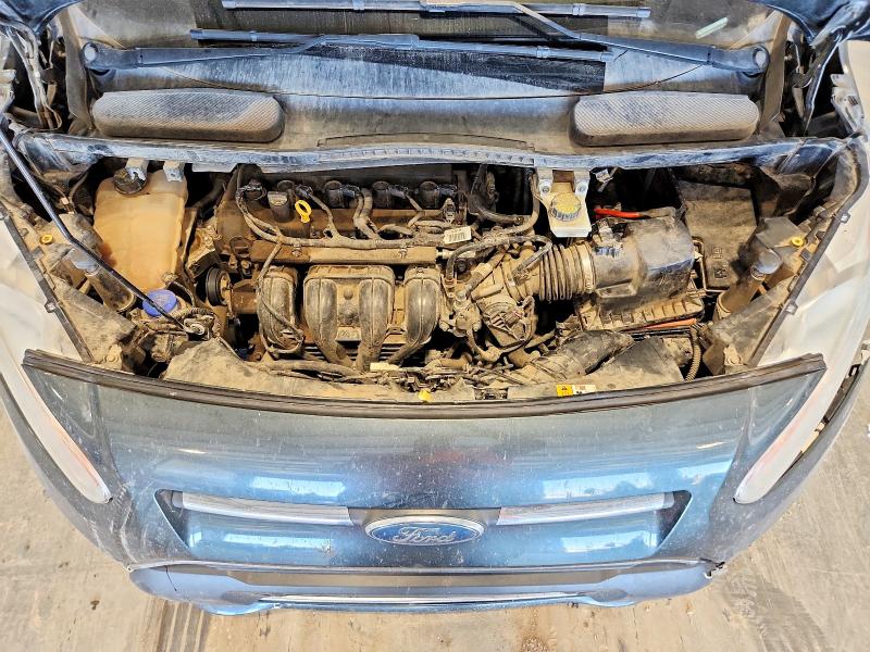 Продажа на аукционе авто 2018 Ford Transit Connect, vin: NM0GE9G71J1353671, номер лота: 52349466