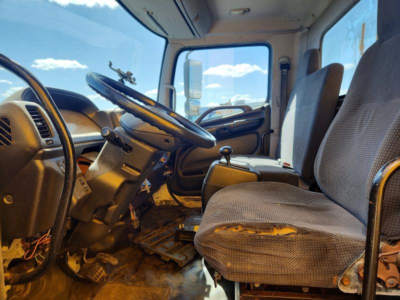 Продажа на аукционе авто 2010 Hino Hino 338, vin: 5PVNV8JTXA4S51519, номер лота: 55194916
