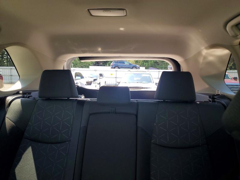 Продаж на аукціоні авто 2025 Toyota Rav4 Hybrid, vin: 4T3RWRFV6SU181522, номер лоту: 54556196