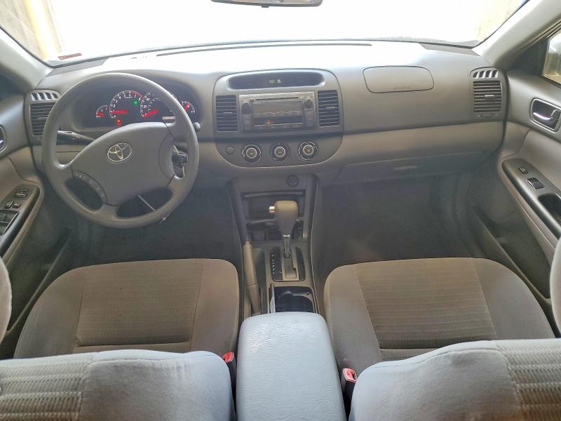 55023836 :رقم المزاد ، 4T1BE32K46U149583 vin ، 2006 Toyota Camry مزاد بيع
