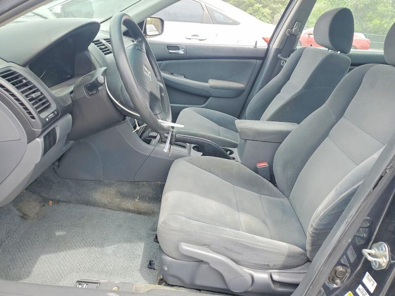 Aukcja sprzedaży 2006 Honda Accord, vin: 3HGCM564X6G700865, numer aukcji: 52037326