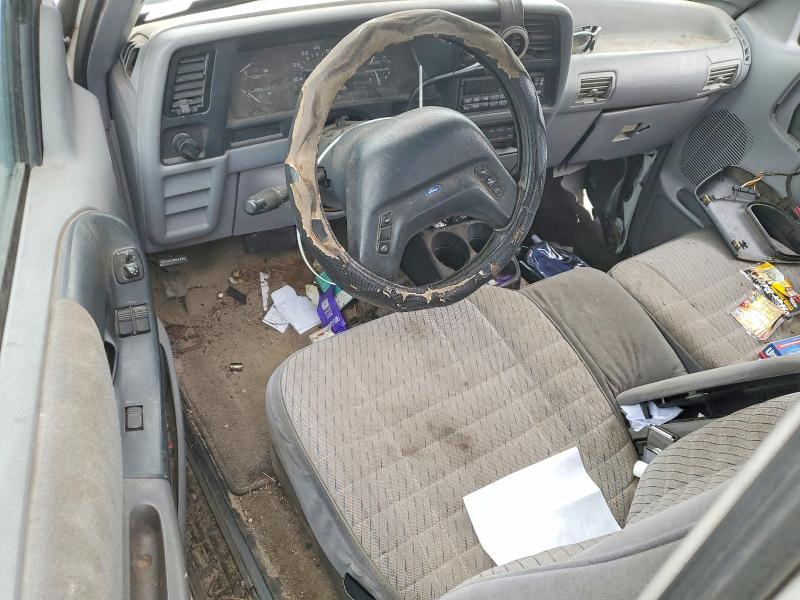 53270596 :رقم المزاد ، 1FTCR14U7PPB52798 vin ، 1993 Ford Ranger مزاد بيع