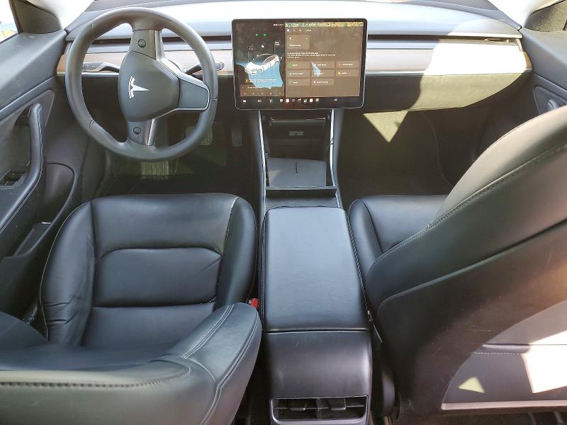 Aukcja sprzedaży 2019 Tesla Model 3, vin: 5YJ3E1EB7KF469394, numer aukcji: 53092106