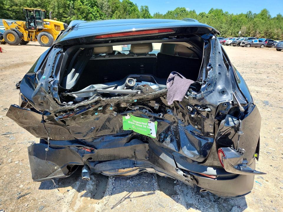 Aukcja sprzedaży 2025 Mazda Cx-30, vin: 3MVDMBCM2SM770764, numer aukcji: 55160176