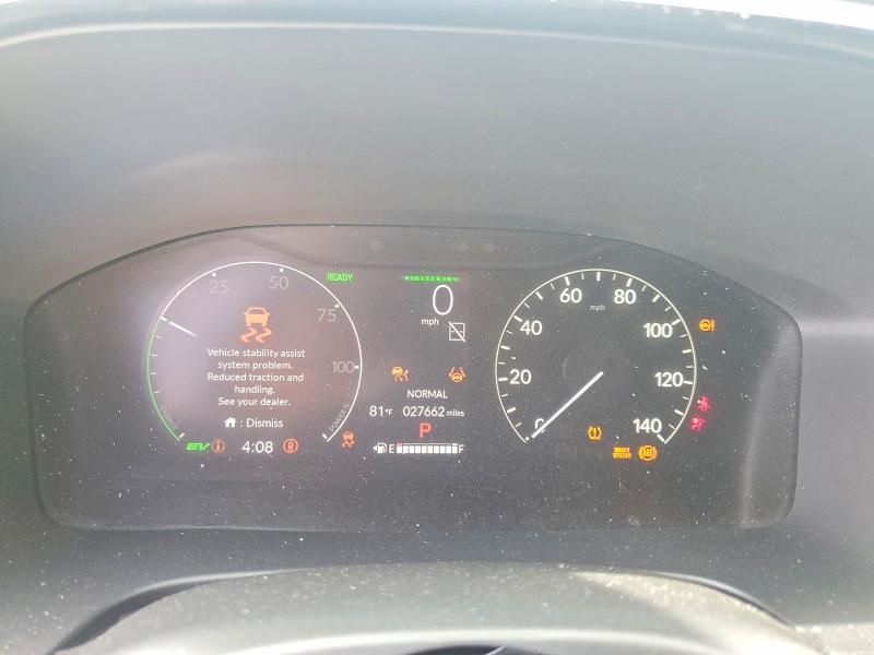Продаж на аукціоні авто 2024 Honda Cr-v, vin: 5J6RS6H86RL022878, номер лоту: 54805676