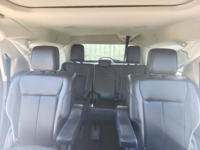 Продажа на аукционе авто 2022 Ford Expedition, vin: 1FMJK1HT3NEA17576, номер лота: 53368506