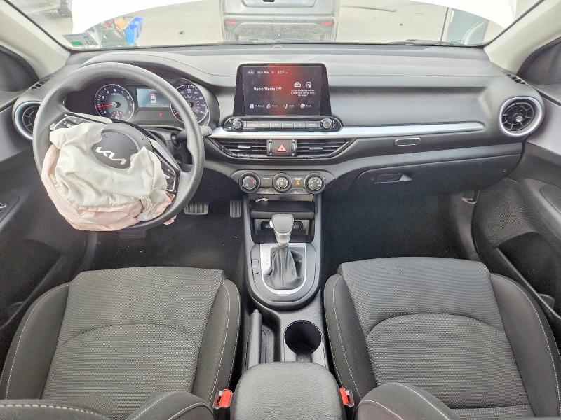 Продажа на аукционе авто 2024 Kia Forte, vin: 3KPF24AD8RE732314, номер лота: 54051396