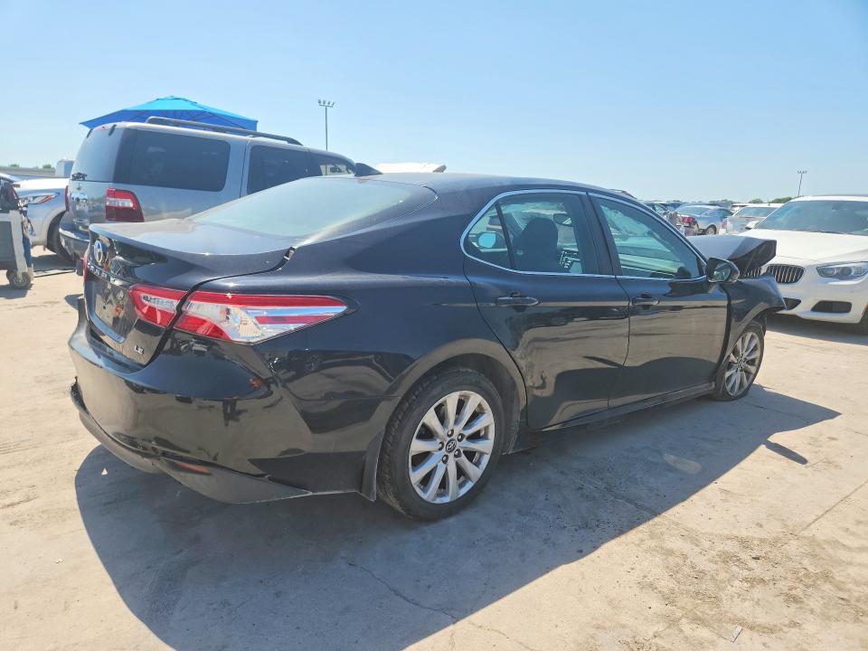 Aukcja sprzedaży 2020 Toyota Camry, vin: 4T1L11AK9LU935008, numer aukcji: 53327856