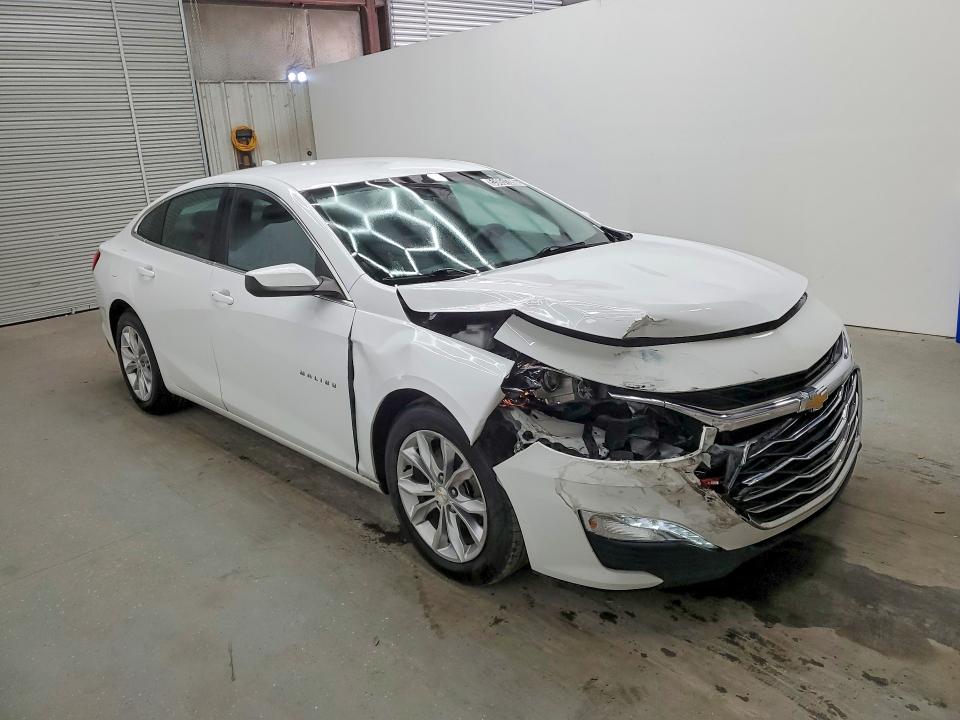Aukcja sprzedaży 2023 Chevrolet Malibu, vin: 1G1ZD5ST6PF214409, numer aukcji: 53851396