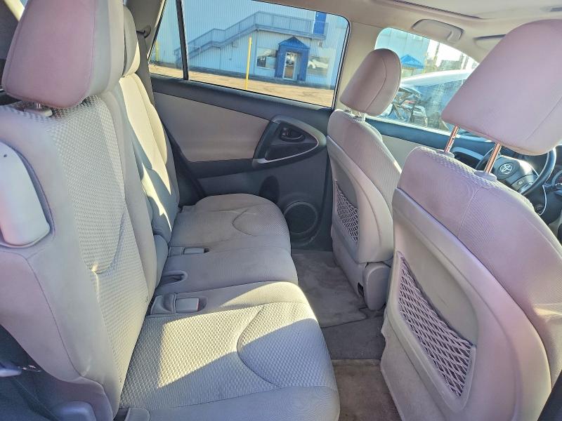 Auction sale of the 2012 Toyota Rav4, vin: 2T3BF4DV6CW241890, lot number: 52050596
