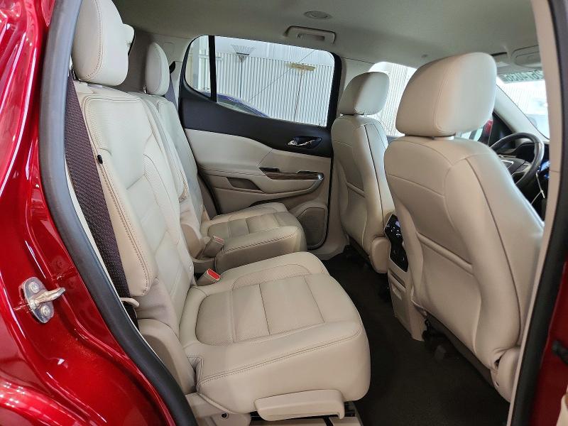 2019 Gmc Acadia მანქანა იყიდება აუქციონზე, vin: 1GKKNXLS4KZ171661, აუქციონის ნომერი: 52674036
