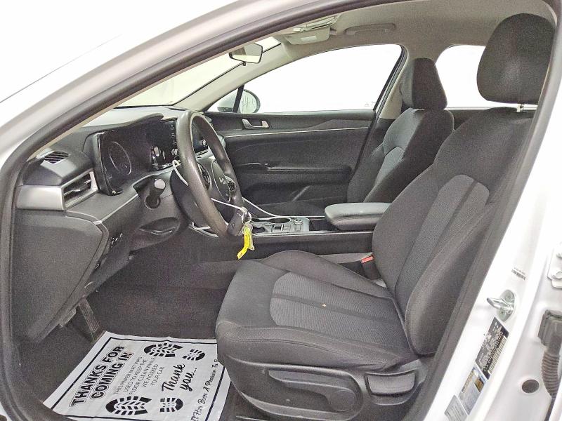 2023 Kia K5 მანქანა იყიდება აუქციონზე, vin: 5XXG14J22PG219232, აუქციონის ნომერი: 54526786