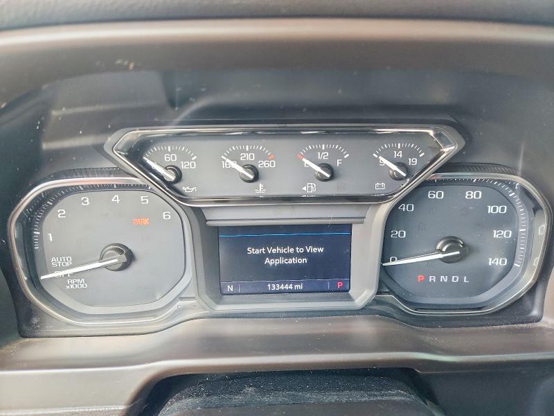 Продаж на аукціоні авто 2019 Gmc Sierra, vin: 1GTU9DEL7KZ172851, номер лоту: 50406036