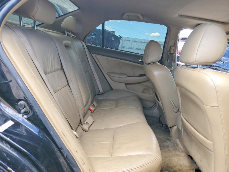 55623156 :رقم المزاد ، 1HGCM56867A192073 vin ، 2007 Honda Accord مزاد بيع