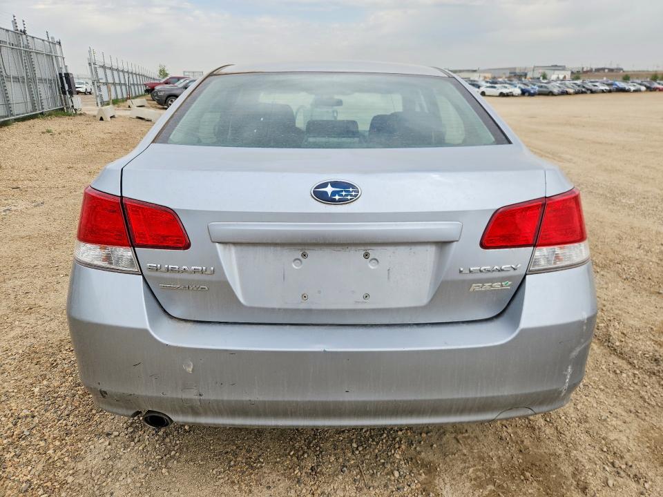 Продажа на аукционе авто 2012 Subaru Legacy, vin: 4S3BMHB64C3020624, номер лота: 55238456