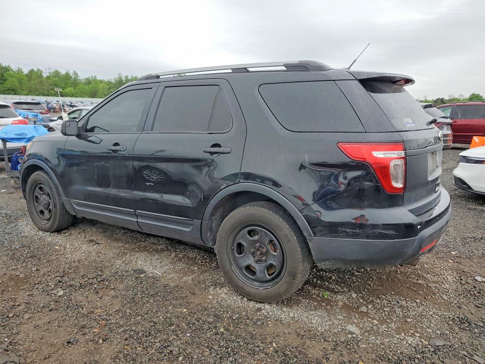 2014 Ford Explorer მანქანა იყიდება აუქციონზე, vin: 1FM5K8AR1EGA28766, აუქციონის ნომერი: 54466316