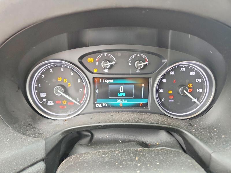 Aukcja sprzedaży 2019 Buick Enclave, vin: 5GAERBKW1KJ175896, numer aukcji: 50934376