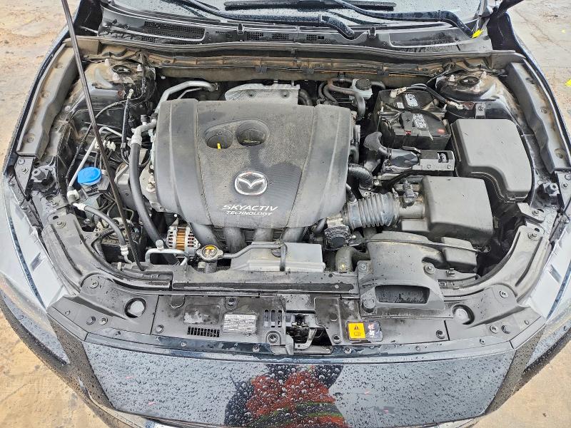 Aukcja sprzedaży 2017 Mazda 3, vin: JM1BN1W34H1146215, numer aukcji: 53785086