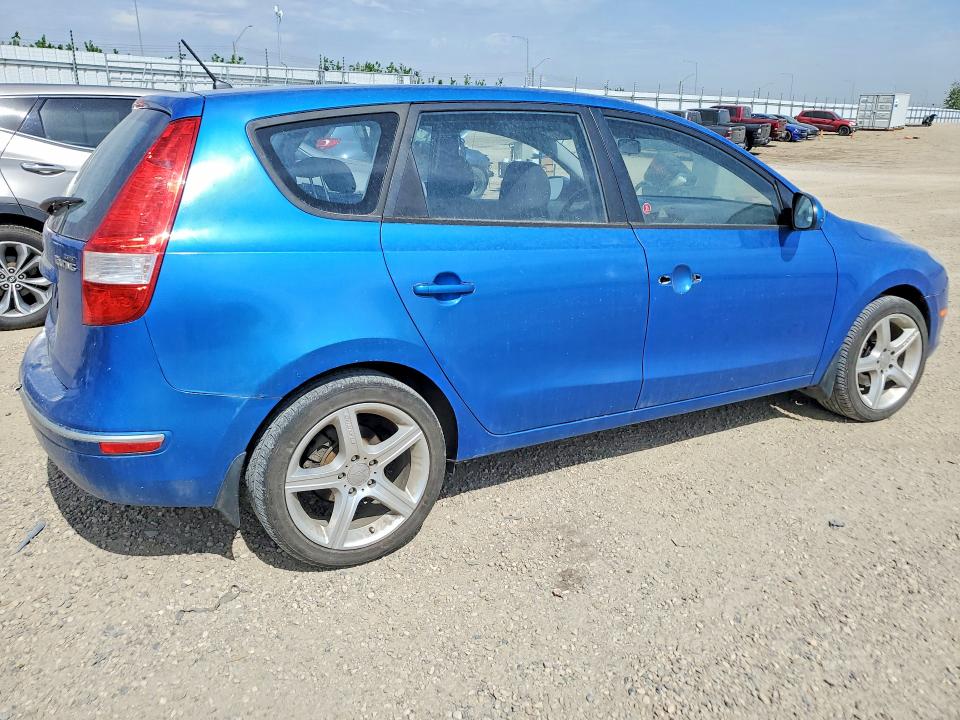 Aukcja sprzedaży 2011 Hyundai Elantra Touring, vin: KMHDC8AE9BU105046, numer aukcji: 55109586