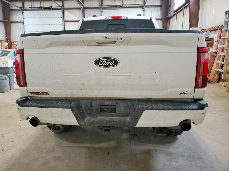 Aukcja sprzedaży 2024 Ford F150, vin: 1FTFW4L8XRFB94645, numer aukcji: 50113406