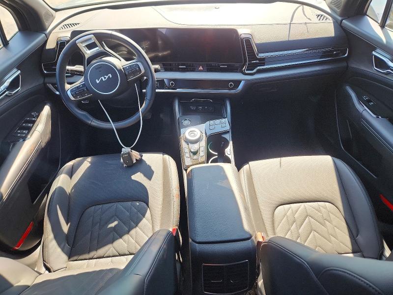 Aukcja sprzedaży 2025 Kia Sportage, vin: KNDPYDDH4S7245537, numer aukcji: 52614296