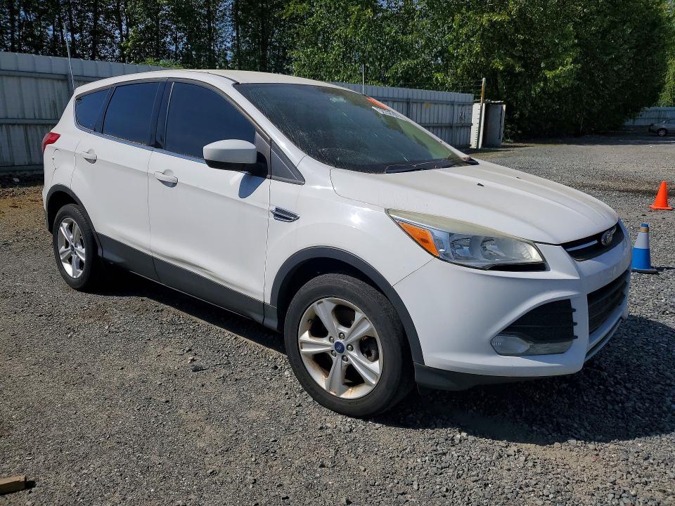 Продажа на аукционе авто 2013 Ford Escape, vin: 1FMCU9GX1DUB56356, номер лота: 52238566