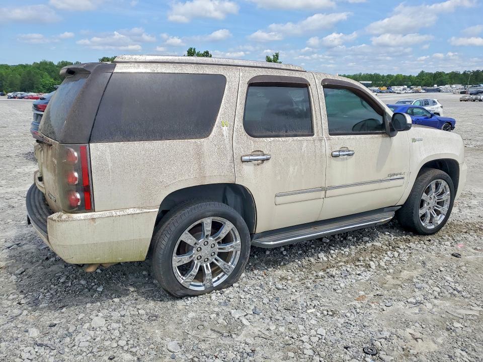 Aukcja sprzedaży 2011 Gmc Yukon, vin: 1GKS1GEJ4BR283554, numer aukcji: 52935876