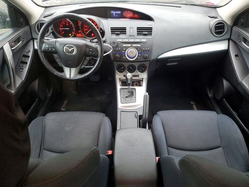 Aukcja sprzedaży 2010 Mazda 3, vin: JM1BL1S6XA1176914, numer aukcji: 53348236