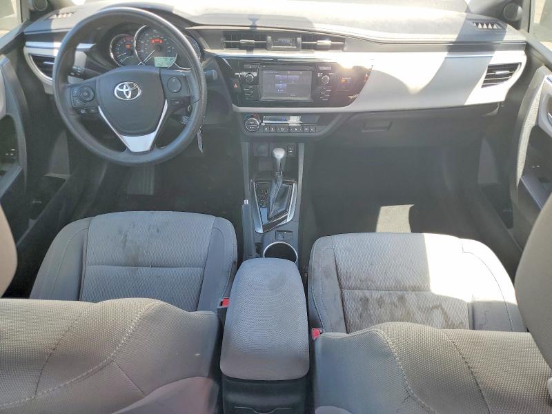 Aukcja sprzedaży 2016 Toyota Corolla, vin: 5YFBURHE1GP457238, numer aukcji: 54727426