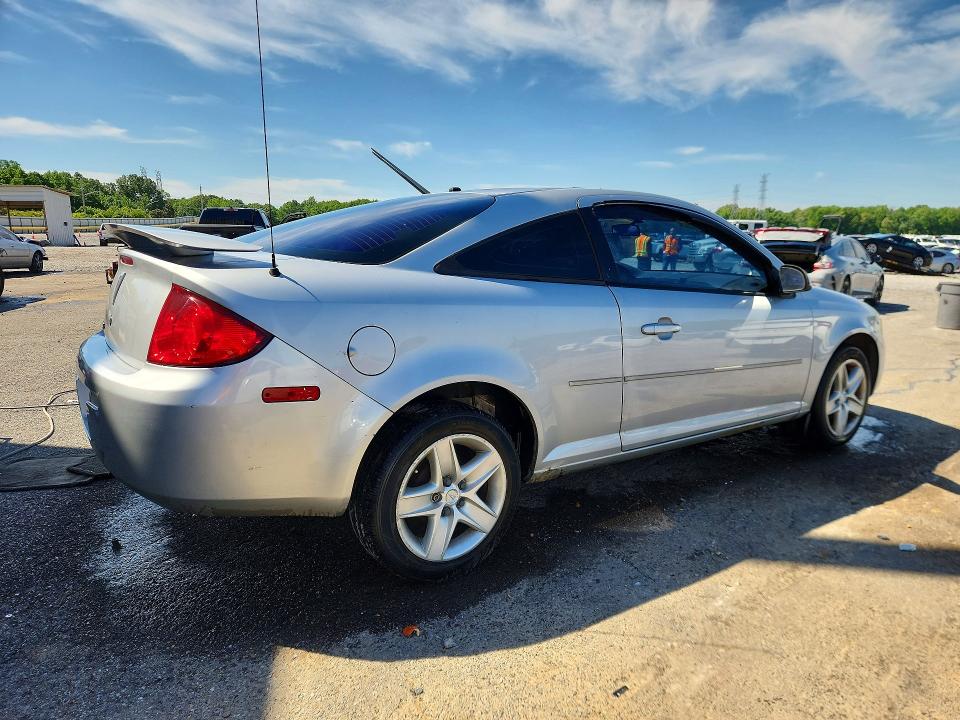 52728486 :رقم المزاد ، 1G2AL18F787126860 vin ، 2008 Pontiac G5 مزاد بيع