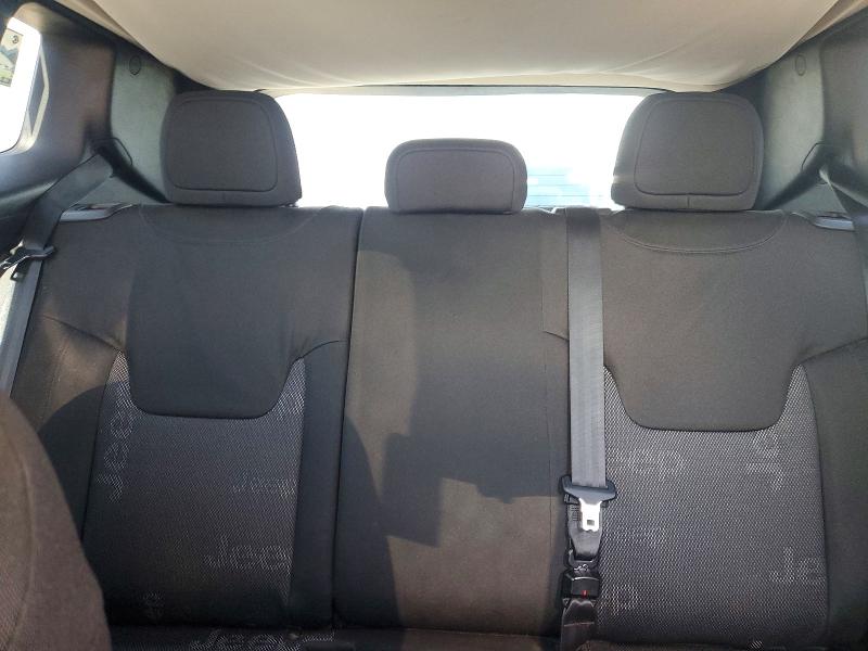 2015 Jeep Renegade მანქანა იყიდება აუქციონზე, vin: ZACCJAAT1FPC05595, აუქციონის ნომერი: 54467506