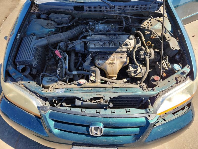 Продажа на аукционе авто 2002 Hond Accord, vin: JHMCG566X2C030785, номер лота: 53884256