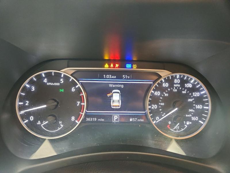 Aukcja sprzedaży 2024 Nissan Sentra, vin: 3N1AB8CV0RY333812, numer aukcji: 52536086