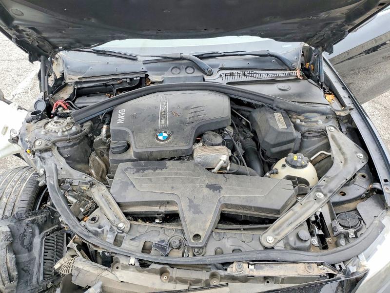 Продажа на аукционе авто 2016 Bmw 228, vin: WBA1K9C57GV321893, номер лота: 53566206