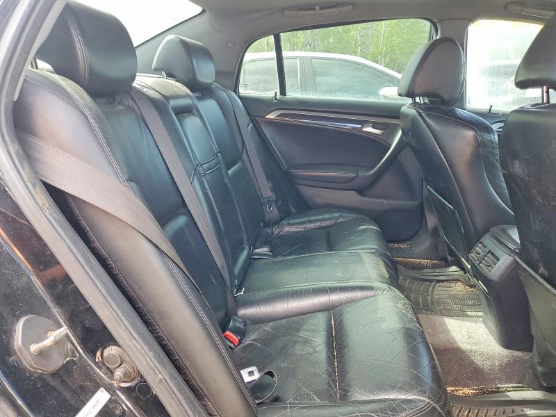 Aukcja sprzedaży 2004 Acura Tl, vin: 19UUA65654A802916, numer aukcji: 54113166