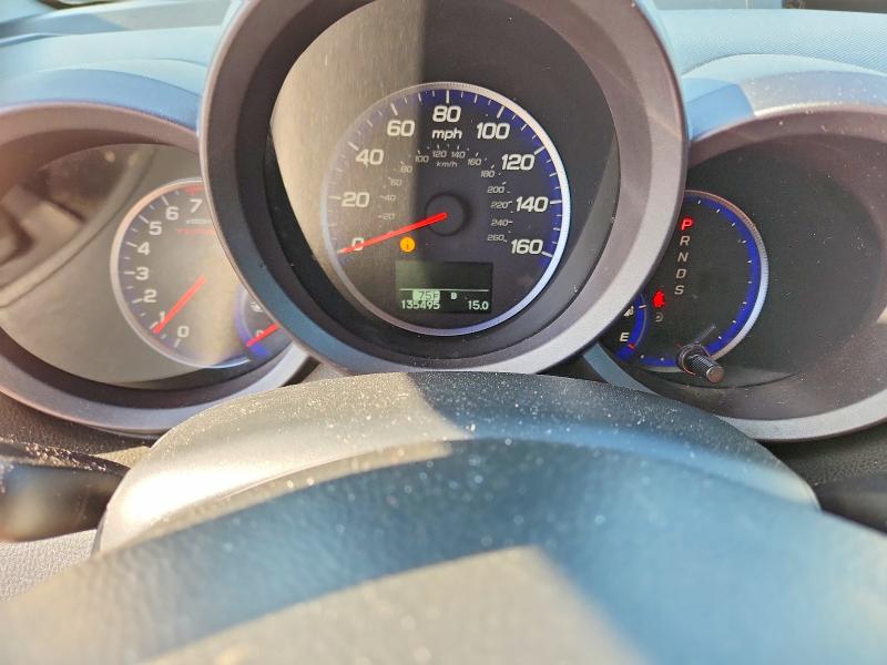 Продажа на аукционе авто 2007 Acura Rdx, vin: 5J8TB18567A004816, номер лота: 51893226