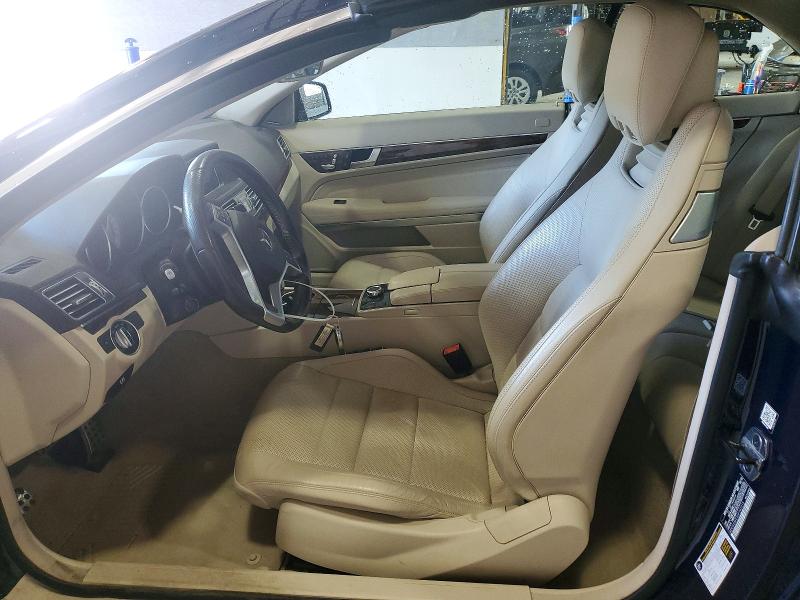2016 Mercedes-benz E მანქანა იყიდება აუქციონზე, vin: WDDKK6FFXGF342215, აუქციონის ნომერი: 53427416