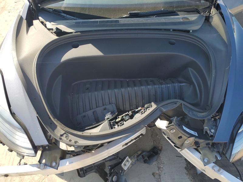 53456356 :رقم المزاد ، 5YJ3E1EA2PF665225 vin ، 2023 Tesla Model 3 مزاد بيع