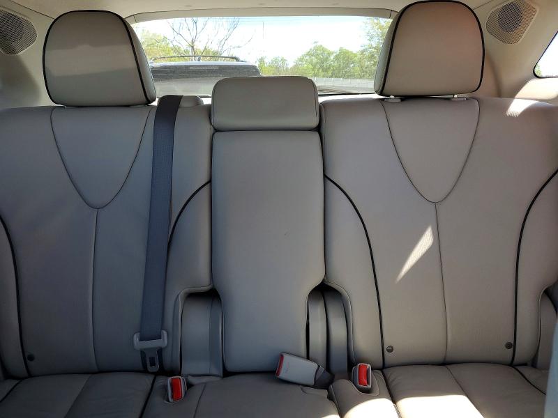 Продаж на аукціоні авто 2011 Toyota Venza, vin: 4T3BK3BB8BU045835, номер лоту: 53137876