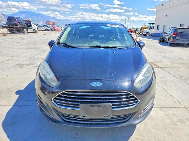 Aukcja sprzedaży 2019 Ford Fiesta, vin: 3FADP4AJ5KM147609, numer aukcji: 54024146