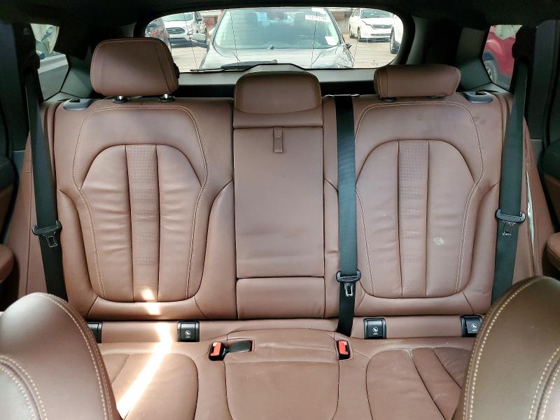 Продажа на аукционе авто 2020 Bmw X5, vin: 5UXCR4C04L9C70551, номер лота: 54226606