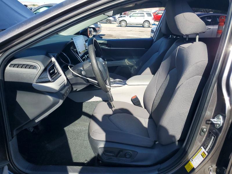 Aukcja sprzedaży 2023 Toyota Camry, vin: 4T1C11AK3PU084376, numer aukcji: 54172446