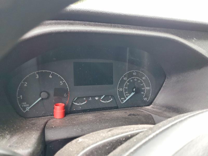 52541296 :رقم المزاد ، 1FTBR1CG9MKA65064 vin ، 2021 Ford Transit مزاد بيع