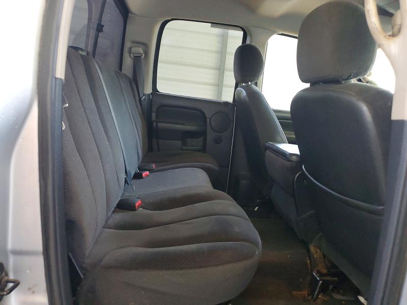 Продаж на аукціоні авто 2002 Dodge Ram 1500, vin: 1D7HU18Z82J123824, номер лоту: 52348686